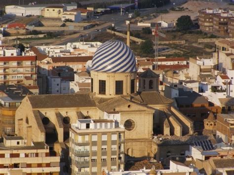 pueblos cerca de yecla|Yecla, entre los 15 pueblos más bonitos de la Región